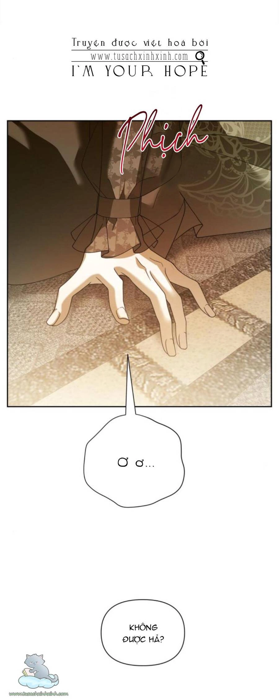 Tôi Muốn Trở Thành Cô Ấy Chỉ Một Ngày Chapter 110 - 95