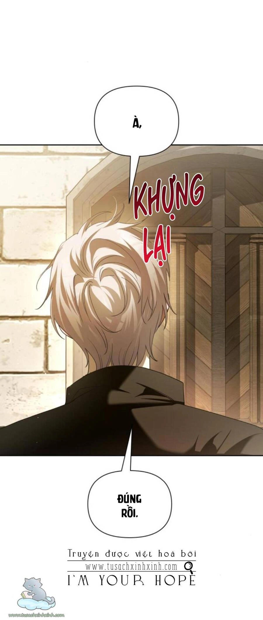 Tôi Muốn Trở Thành Cô Ấy Chỉ Một Ngày Chapter 110 - 97