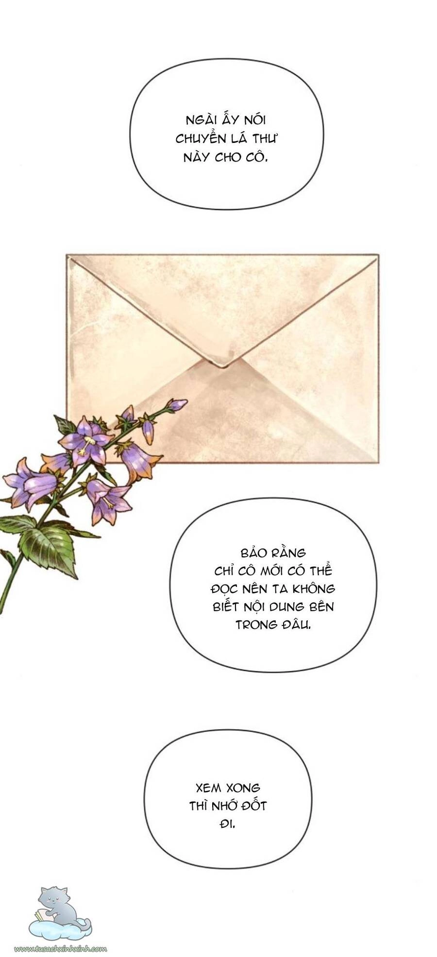 Tôi Muốn Trở Thành Cô Ấy Chỉ Một Ngày Chapter 110 - 98