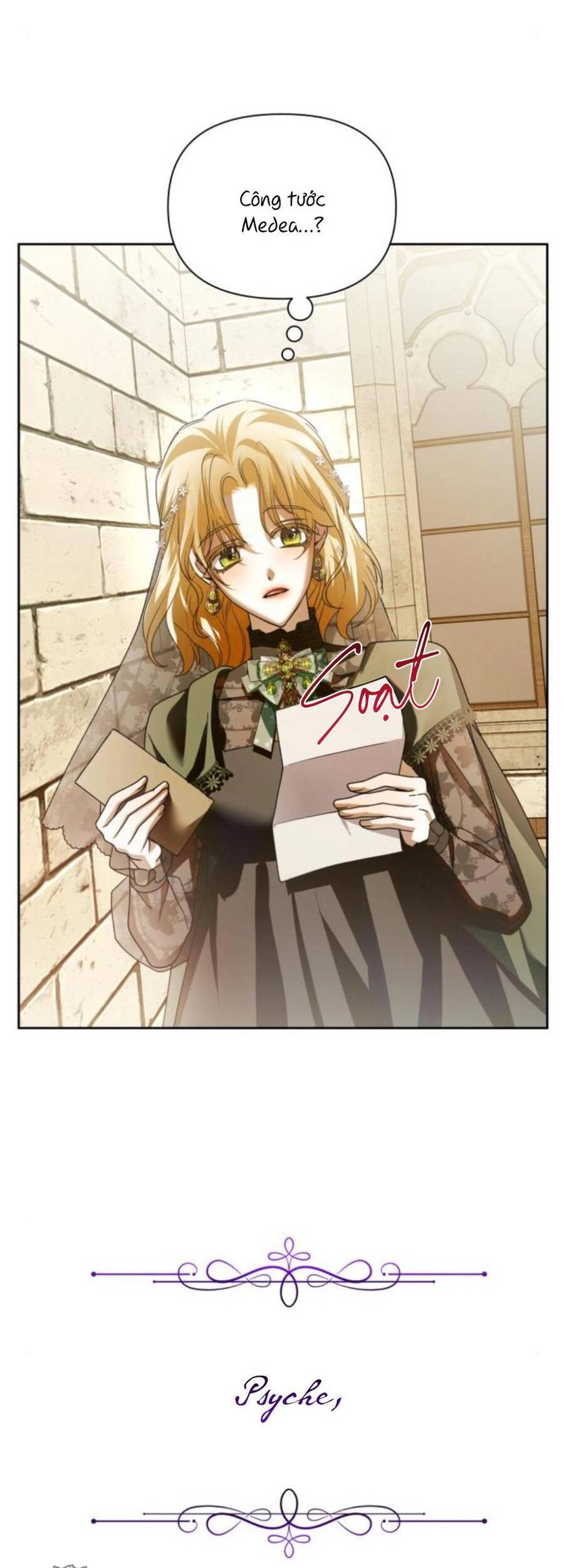 Tôi Muốn Trở Thành Cô Ấy Chỉ Một Ngày Chapter 110 - 99