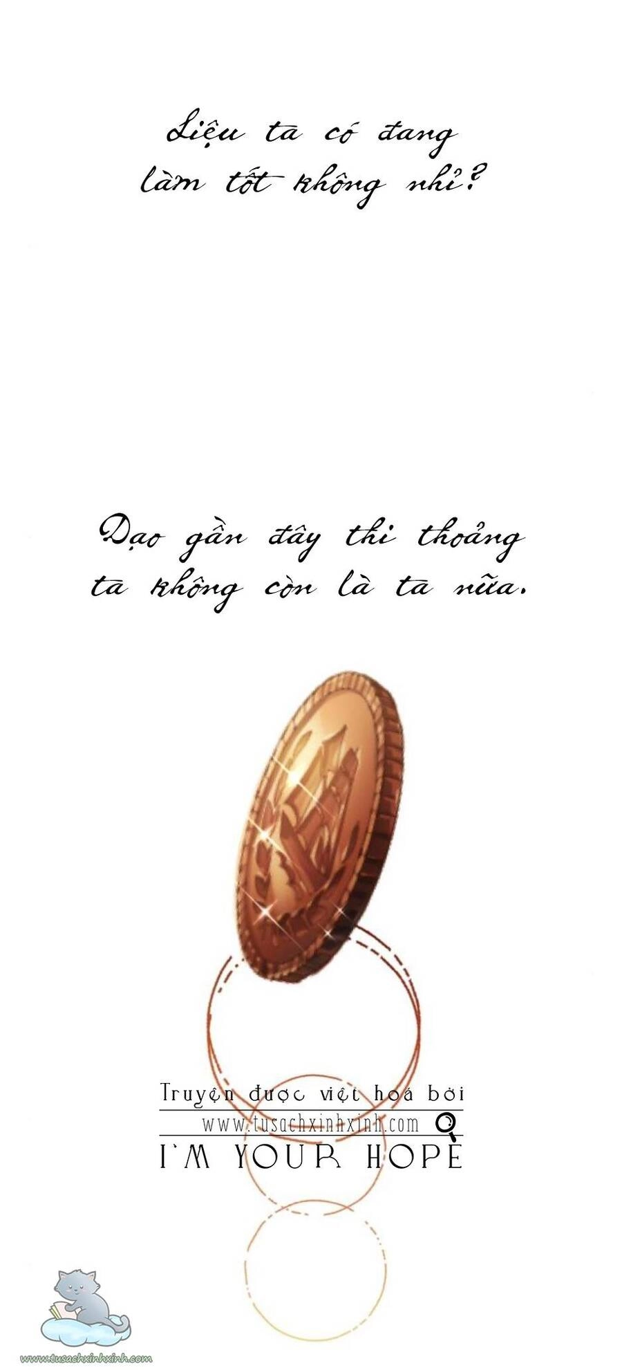 Tôi Muốn Trở Thành Cô Ấy Chỉ Một Ngày Chapter 110 - 101