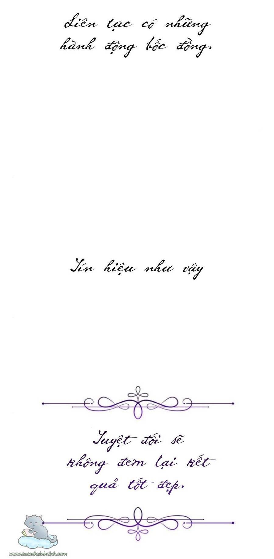 Tôi Muốn Trở Thành Cô Ấy Chỉ Một Ngày Chapter 110 - 102