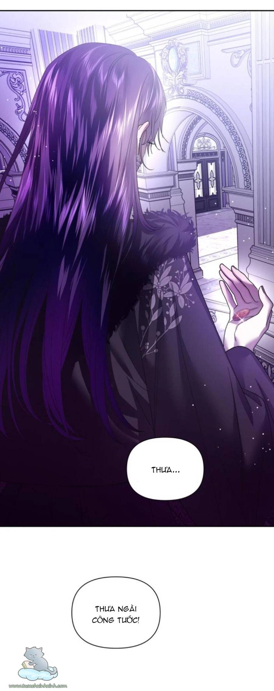 Tôi Muốn Trở Thành Cô Ấy Chỉ Một Ngày Chapter 110 - 103