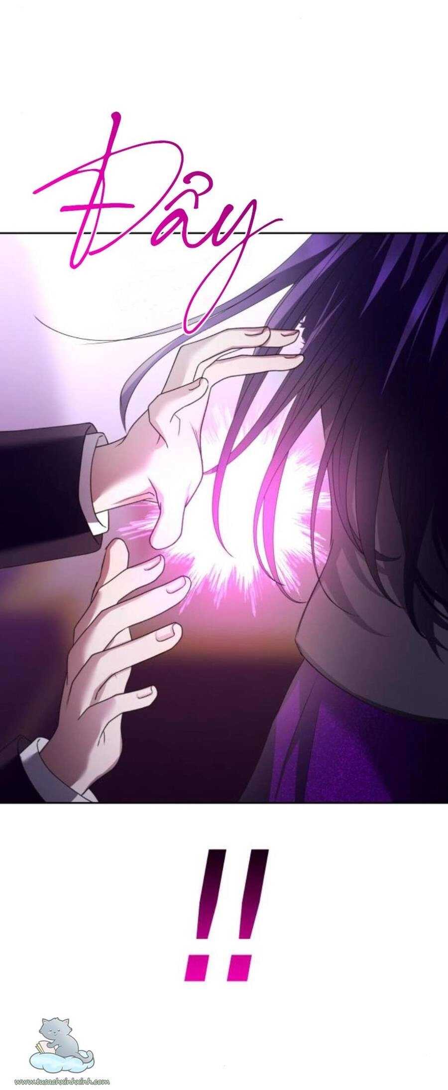 Tôi Muốn Trở Thành Cô Ấy Chỉ Một Ngày Chapter 110 - 106