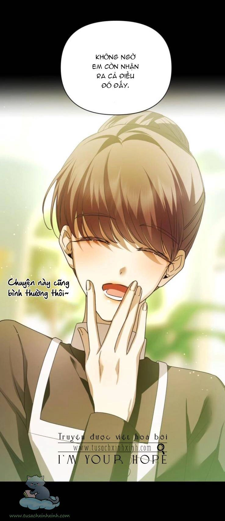 Tôi Muốn Trở Thành Cô Ấy Chỉ Một Ngày Chapter 111 - 6