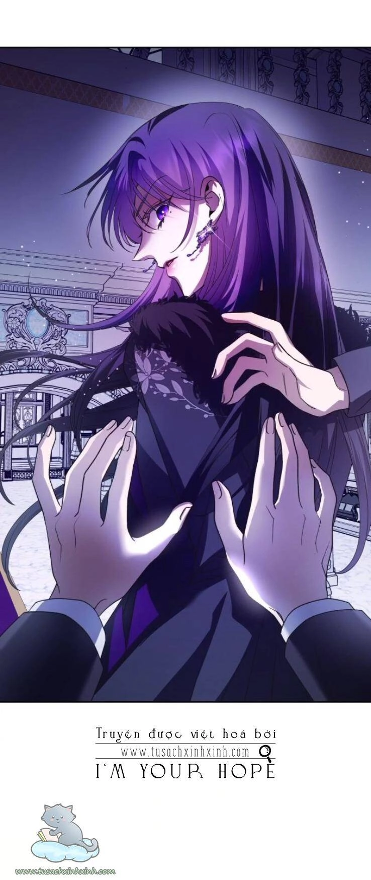 Tôi Muốn Trở Thành Cô Ấy Chỉ Một Ngày Chapter 111 - 10