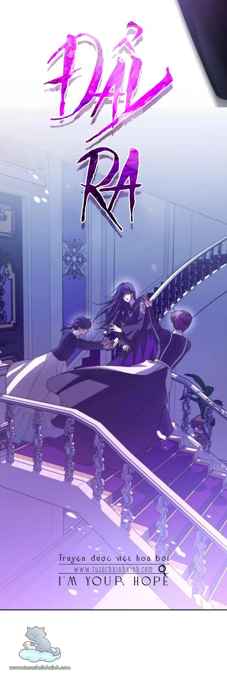 Tôi Muốn Trở Thành Cô Ấy Chỉ Một Ngày Chapter 111 - 12