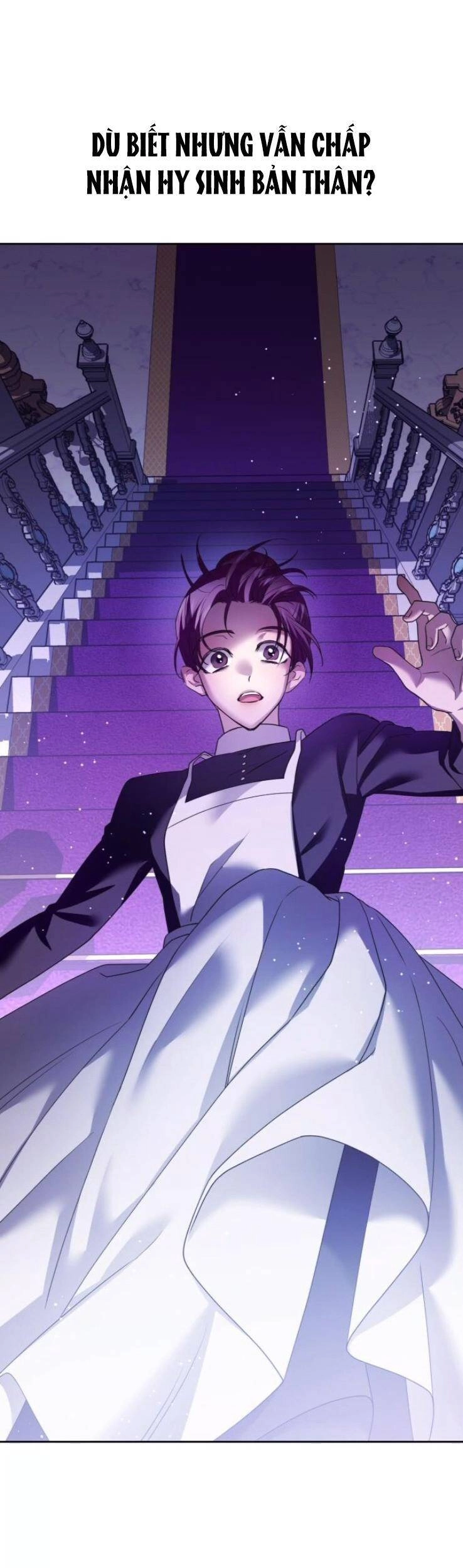 Tôi Muốn Trở Thành Cô Ấy Chỉ Một Ngày Chapter 111 - 17