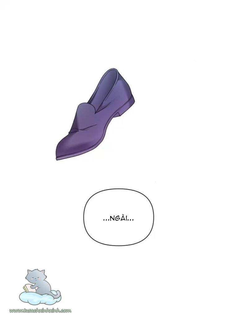 Tôi Muốn Trở Thành Cô Ấy Chỉ Một Ngày Chapter 111 - 19