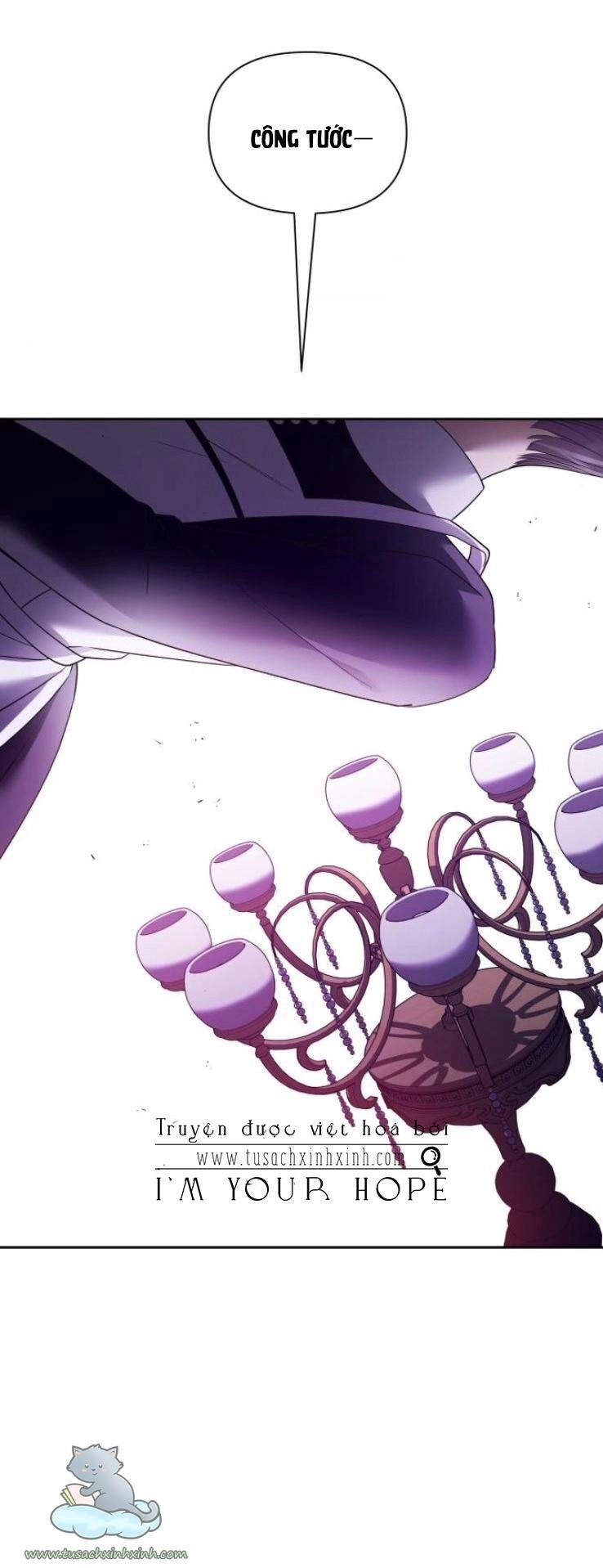 Tôi Muốn Trở Thành Cô Ấy Chỉ Một Ngày Chapter 111 - 20