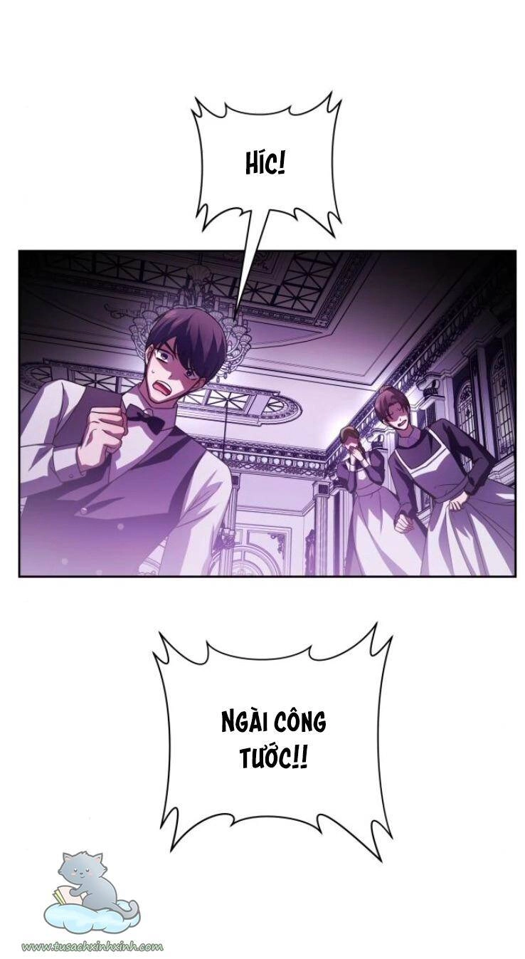 Tôi Muốn Trở Thành Cô Ấy Chỉ Một Ngày Chapter 111 - 22