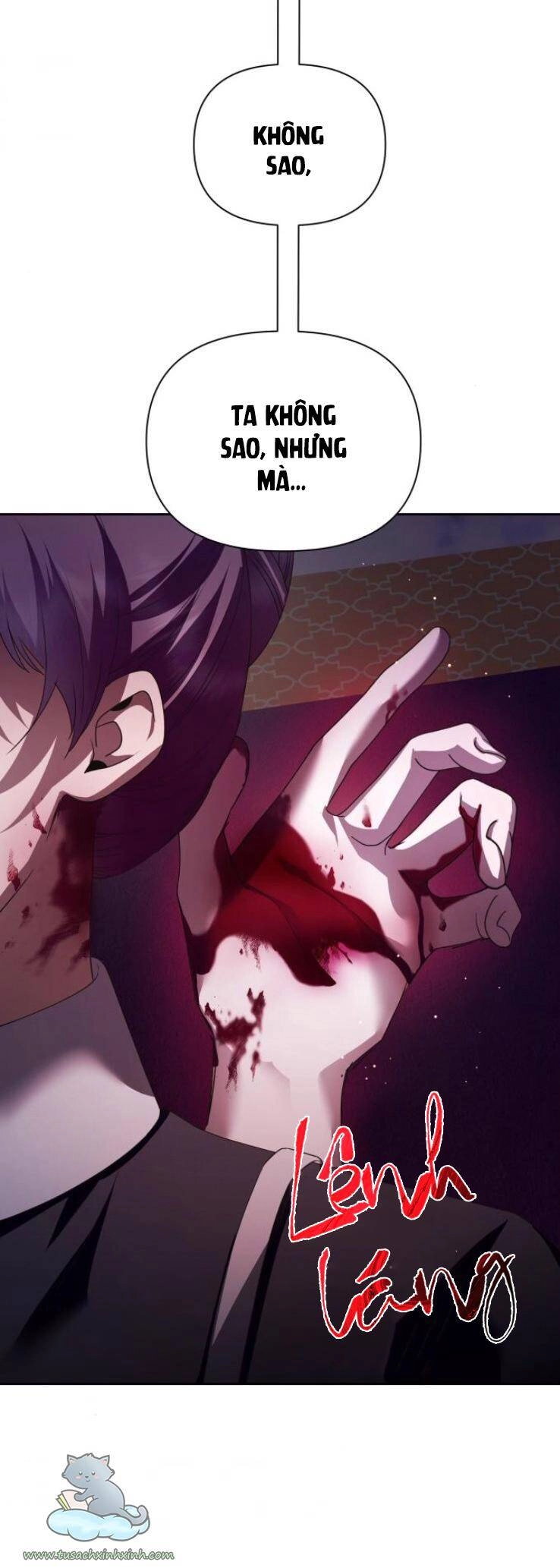 Tôi Muốn Trở Thành Cô Ấy Chỉ Một Ngày Chapter 111 - 24