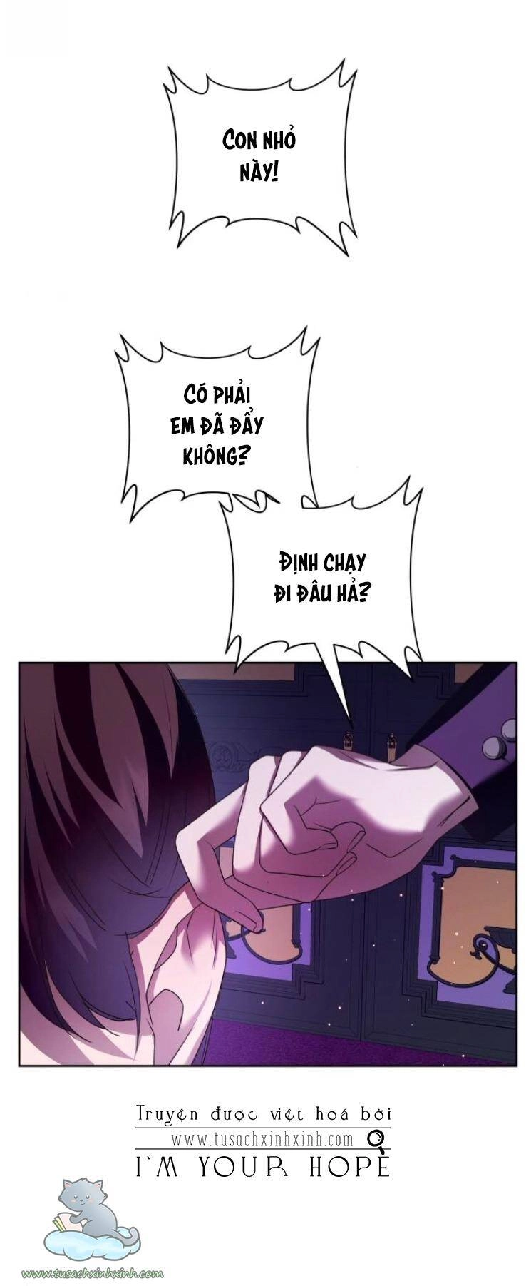 Tôi Muốn Trở Thành Cô Ấy Chỉ Một Ngày Chapter 111 - 26