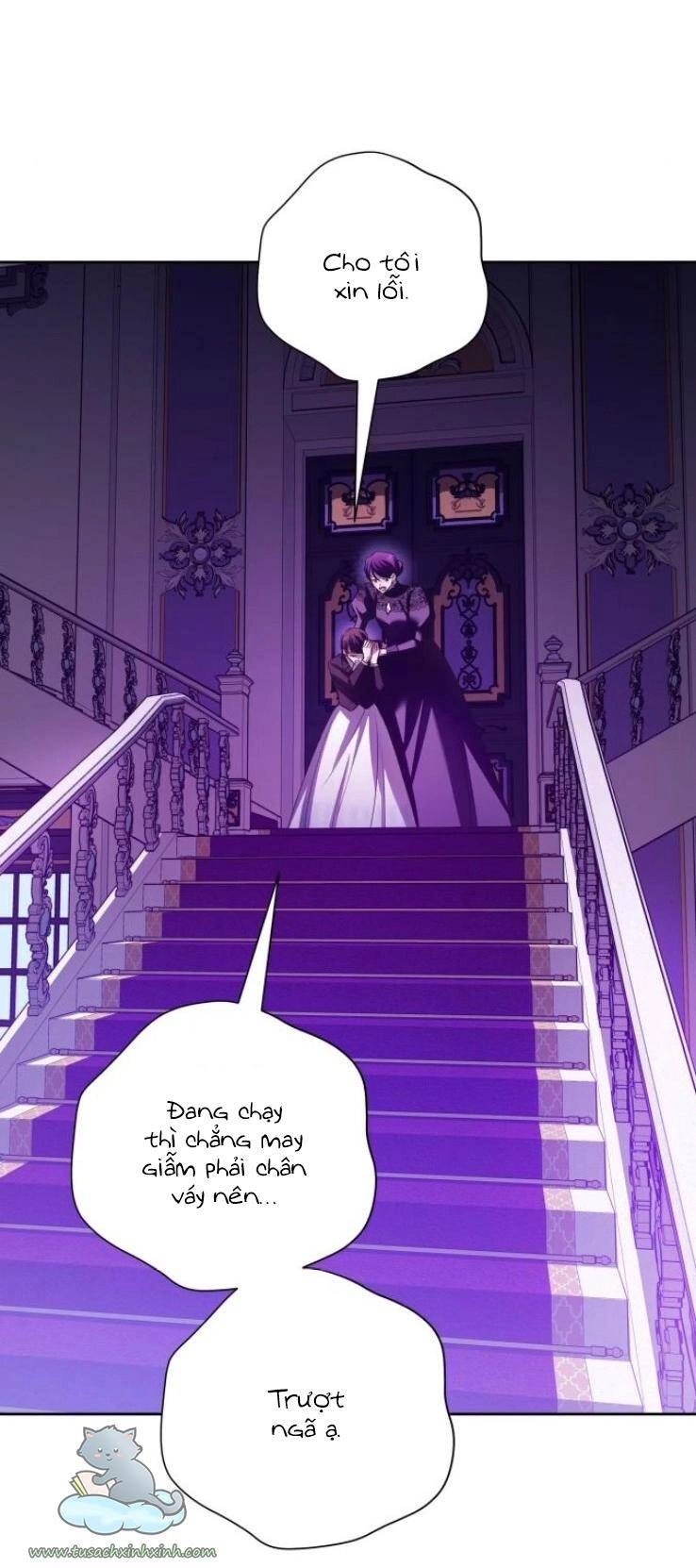 Tôi Muốn Trở Thành Cô Ấy Chỉ Một Ngày Chapter 111 - 27