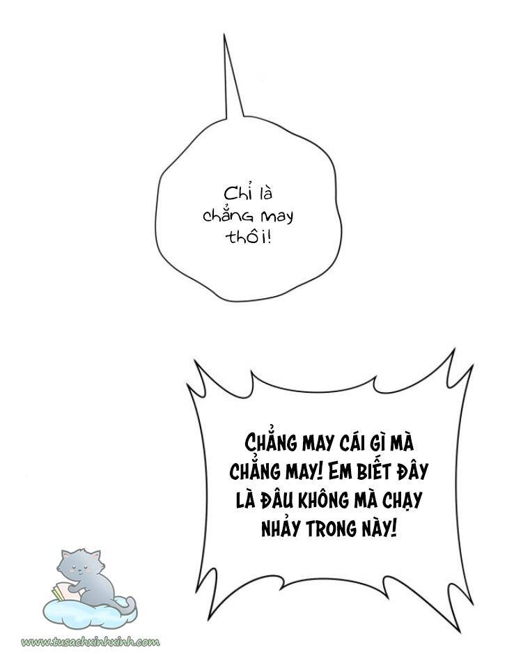 Tôi Muốn Trở Thành Cô Ấy Chỉ Một Ngày Chapter 111 - 28