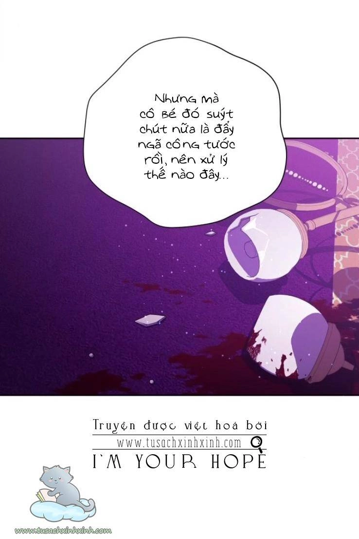 Tôi Muốn Trở Thành Cô Ấy Chỉ Một Ngày Chapter 111 - 30