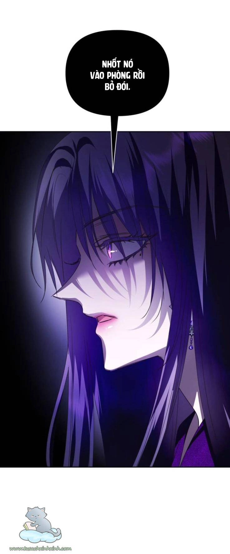 Tôi Muốn Trở Thành Cô Ấy Chỉ Một Ngày Chapter 111 - 31