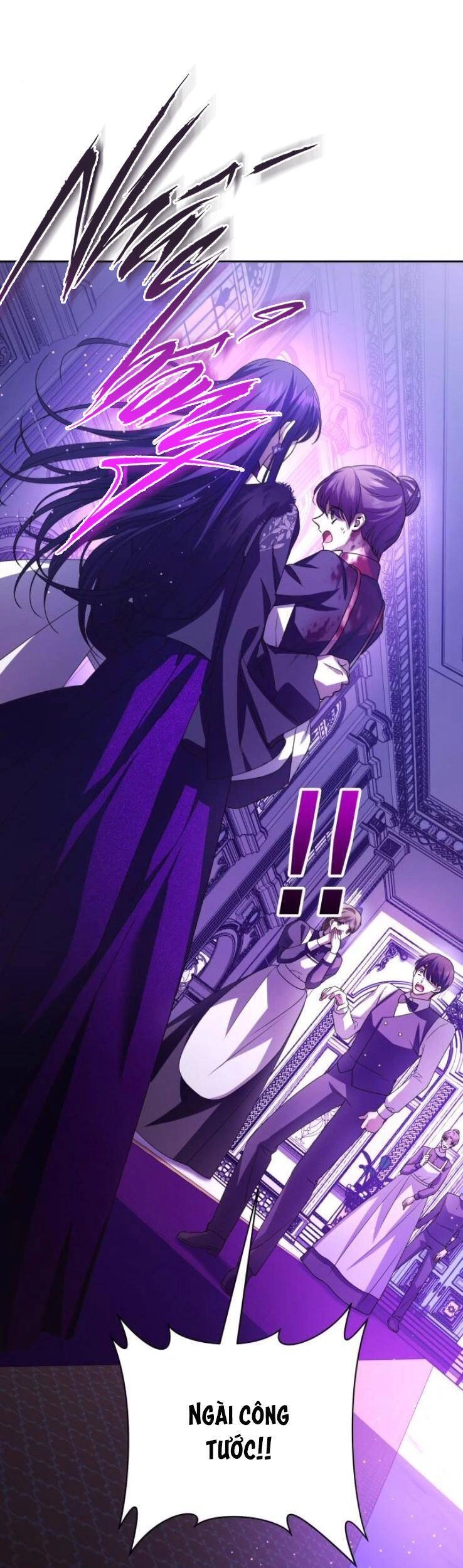 Tôi Muốn Trở Thành Cô Ấy Chỉ Một Ngày Chapter 111 - 32