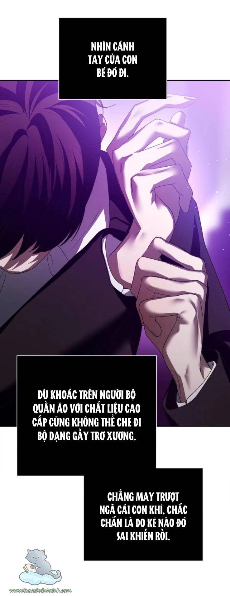 Tôi Muốn Trở Thành Cô Ấy Chỉ Một Ngày Chapter 111 - 37