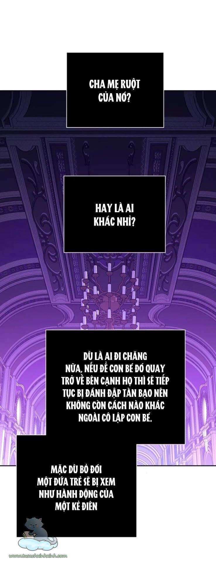 Tôi Muốn Trở Thành Cô Ấy Chỉ Một Ngày Chapter 111 - 38