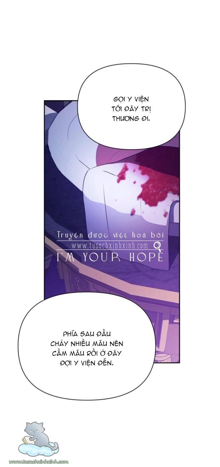 Tôi Muốn Trở Thành Cô Ấy Chỉ Một Ngày Chapter 111 - 42