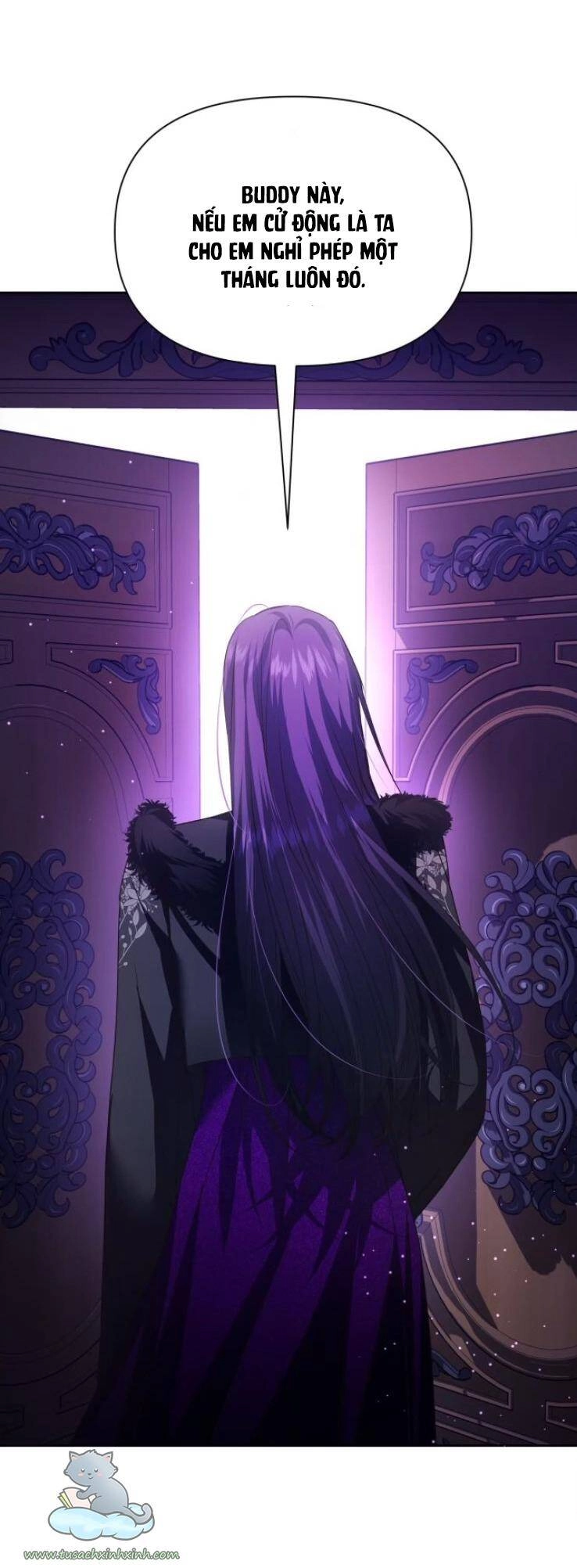 Tôi Muốn Trở Thành Cô Ấy Chỉ Một Ngày Chapter 111 - 43