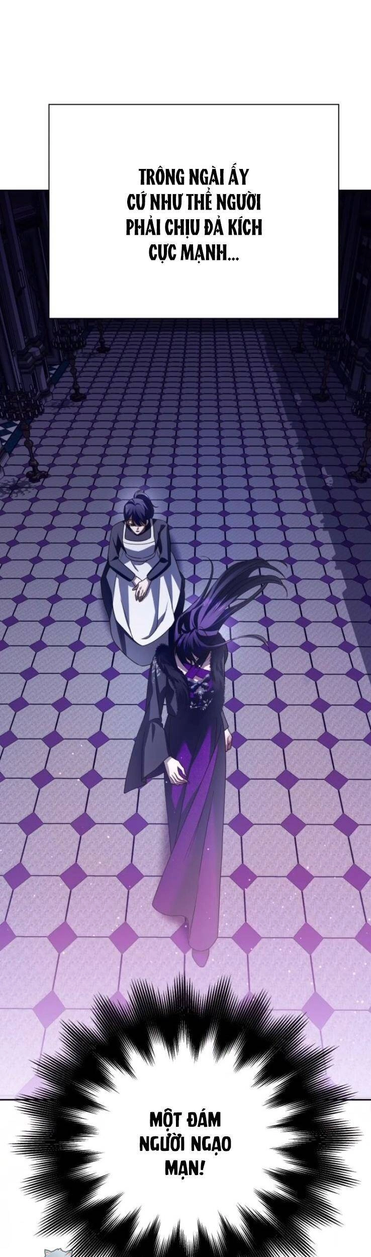 Tôi Muốn Trở Thành Cô Ấy Chỉ Một Ngày Chapter 111 - 45