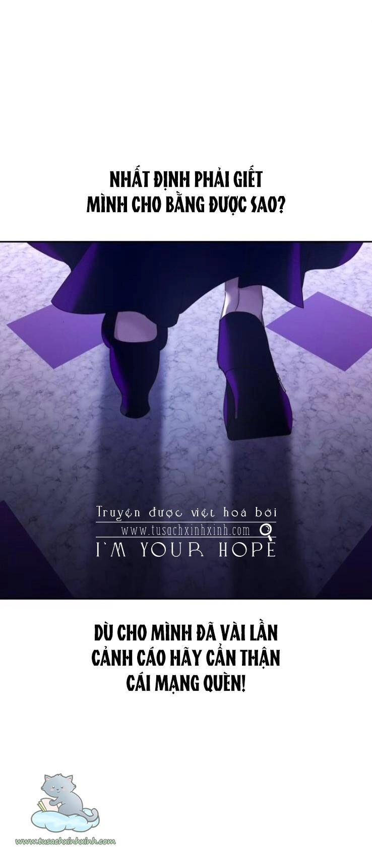 Tôi Muốn Trở Thành Cô Ấy Chỉ Một Ngày Chapter 111 - 47