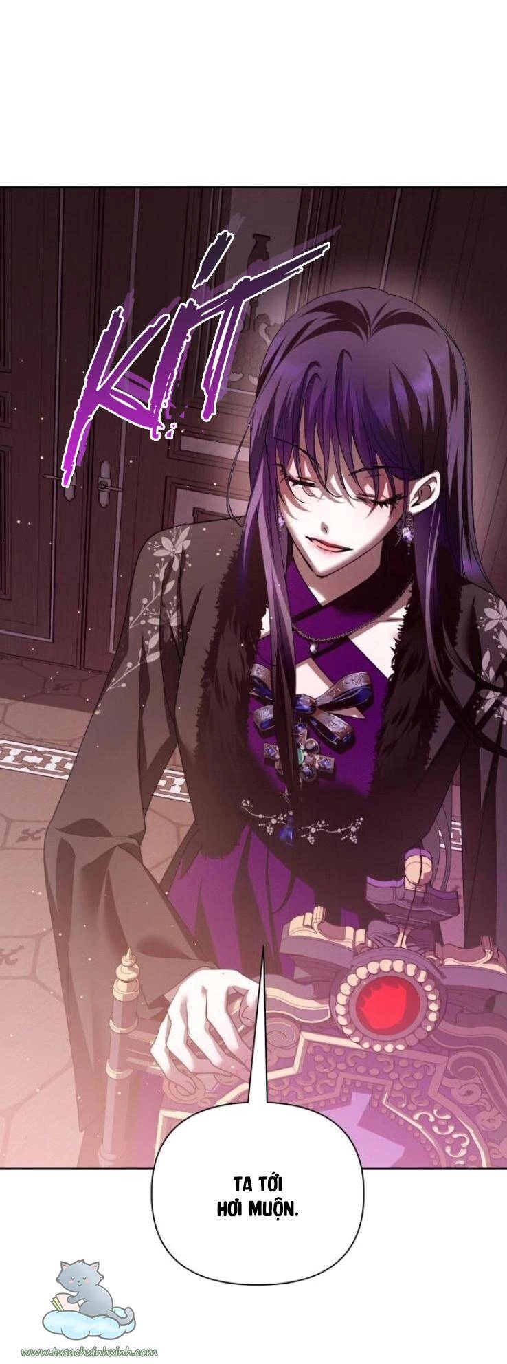 Tôi Muốn Trở Thành Cô Ấy Chỉ Một Ngày Chapter 111 - 51