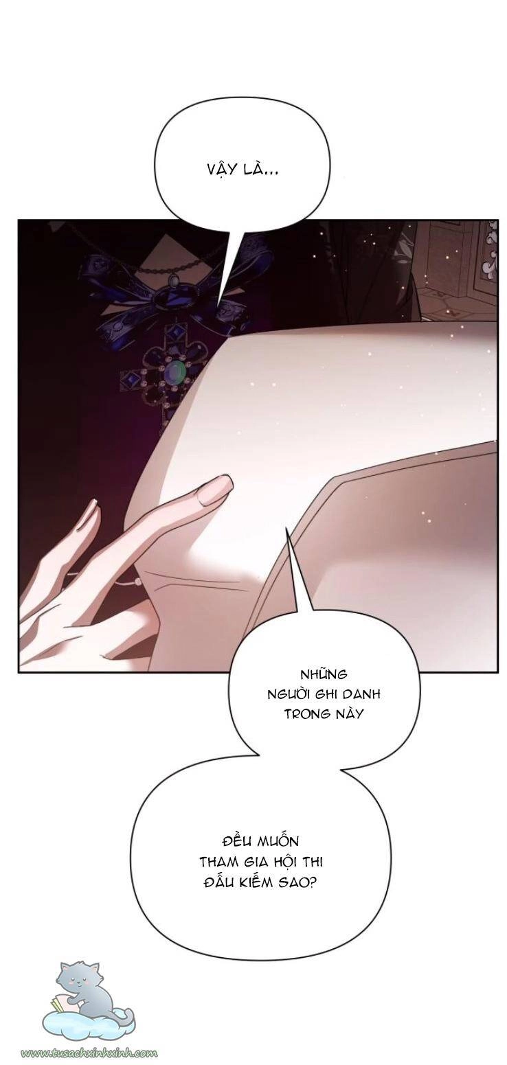 Tôi Muốn Trở Thành Cô Ấy Chỉ Một Ngày Chapter 111 - 56