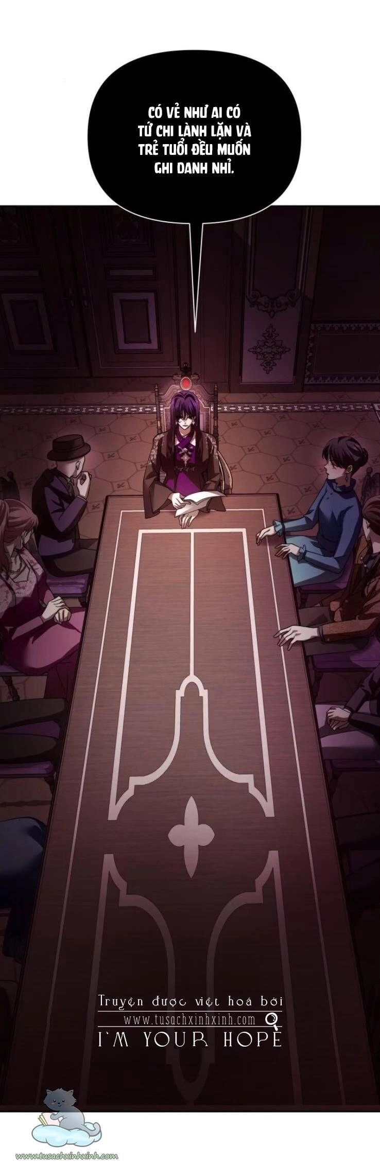 Tôi Muốn Trở Thành Cô Ấy Chỉ Một Ngày Chapter 111 - 57