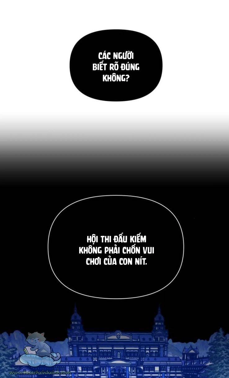 Tôi Muốn Trở Thành Cô Ấy Chỉ Một Ngày Chapter 111 - 58