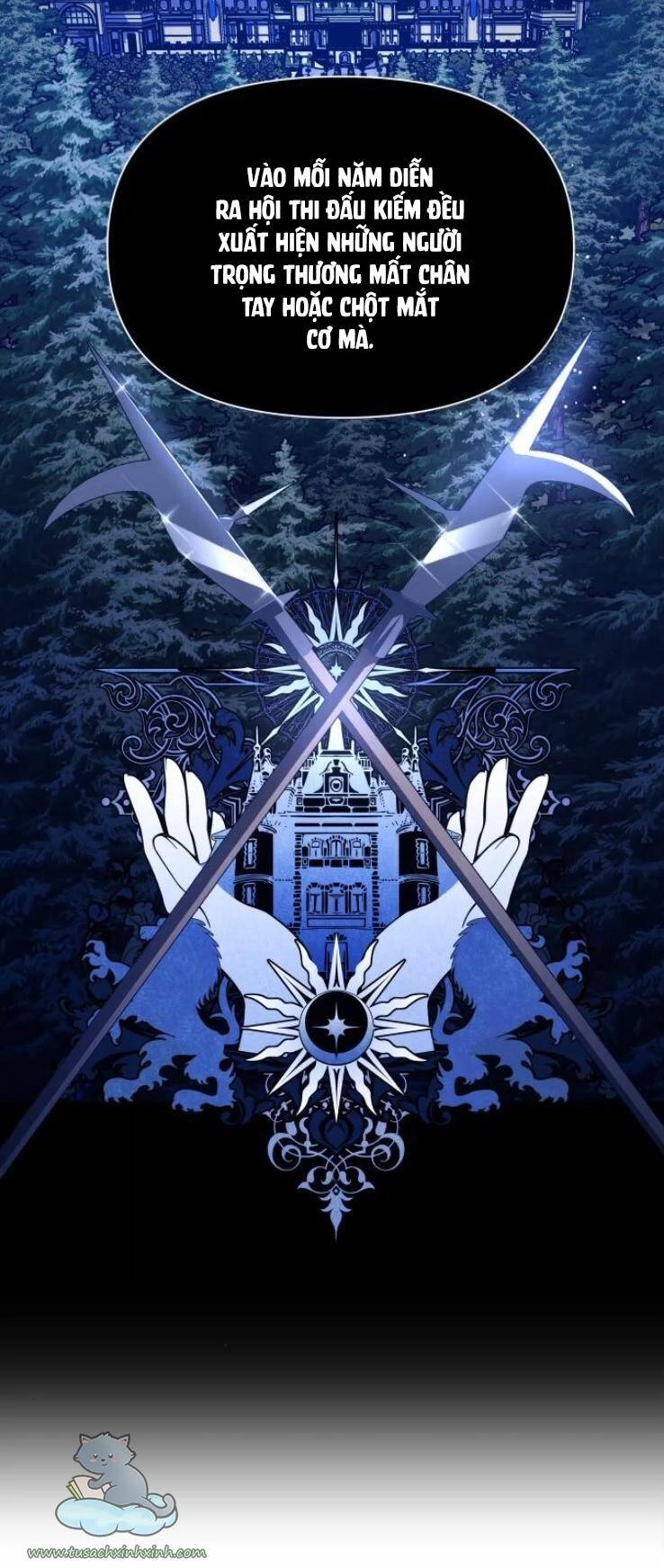 Tôi Muốn Trở Thành Cô Ấy Chỉ Một Ngày Chapter 111 - 59