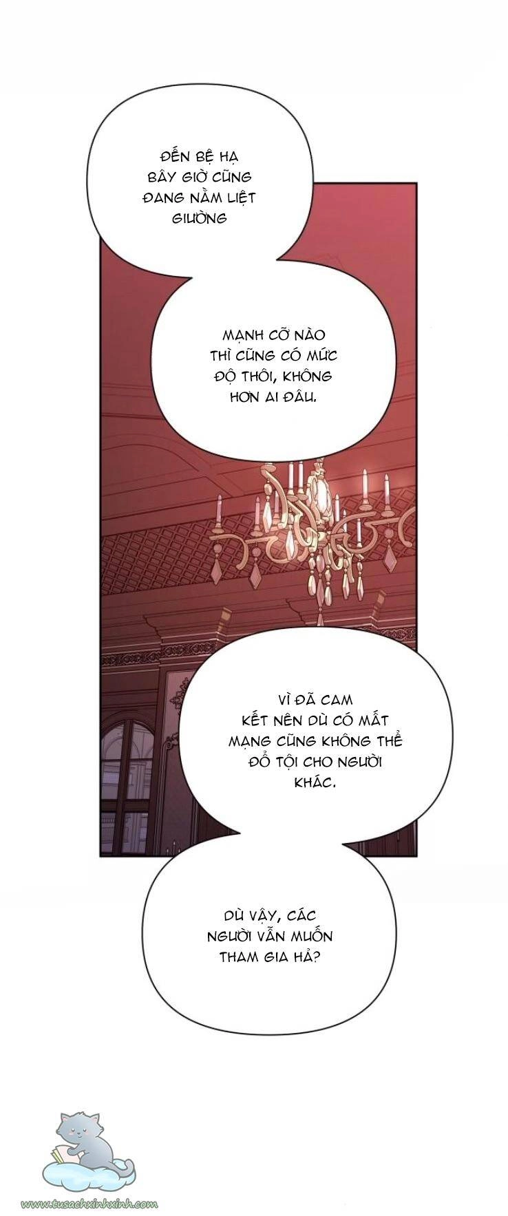 Tôi Muốn Trở Thành Cô Ấy Chỉ Một Ngày Chapter 111 - 60