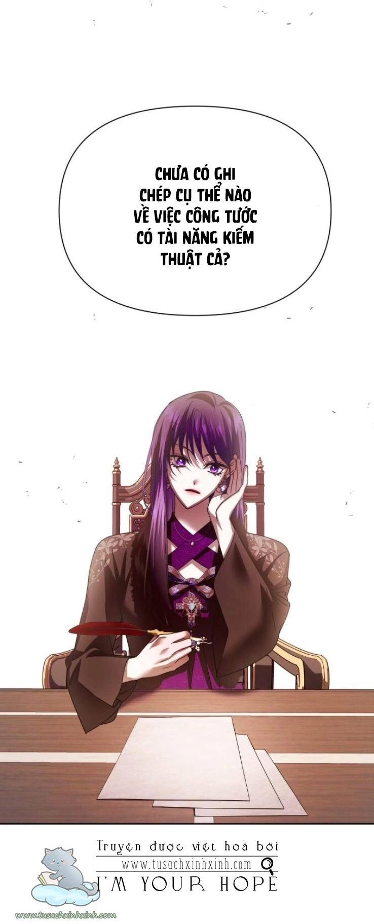 Tôi Muốn Trở Thành Cô Ấy Chỉ Một Ngày Chapter 111 - 63