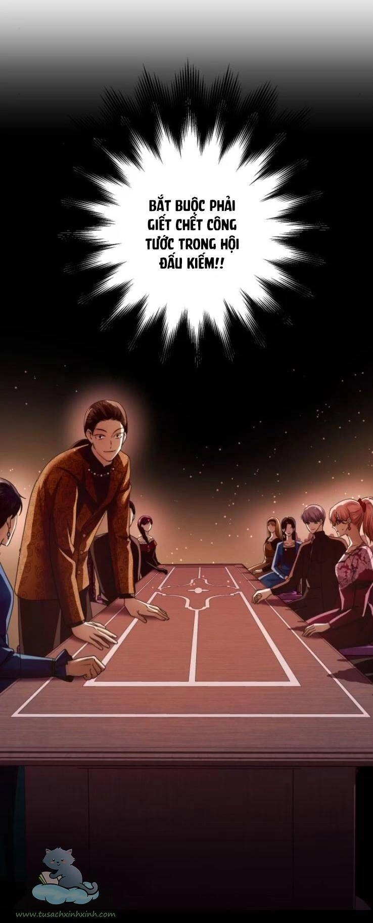 Tôi Muốn Trở Thành Cô Ấy Chỉ Một Ngày Chapter 111 - 66