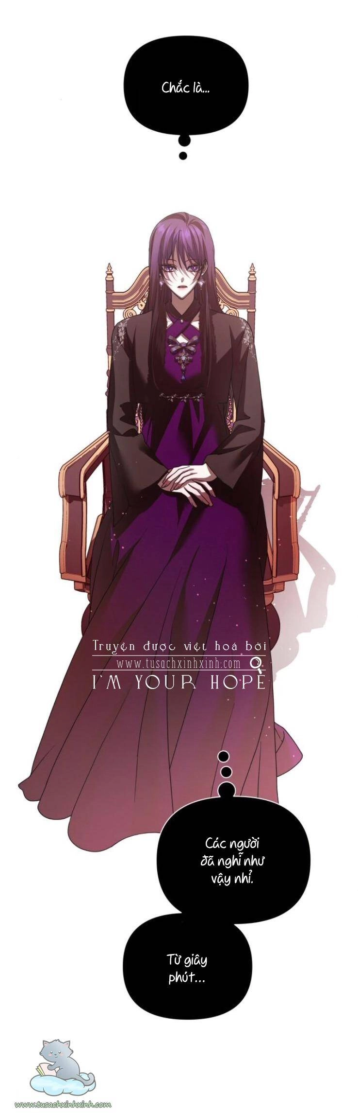 Tôi Muốn Trở Thành Cô Ấy Chỉ Một Ngày Chapter 111 - 71