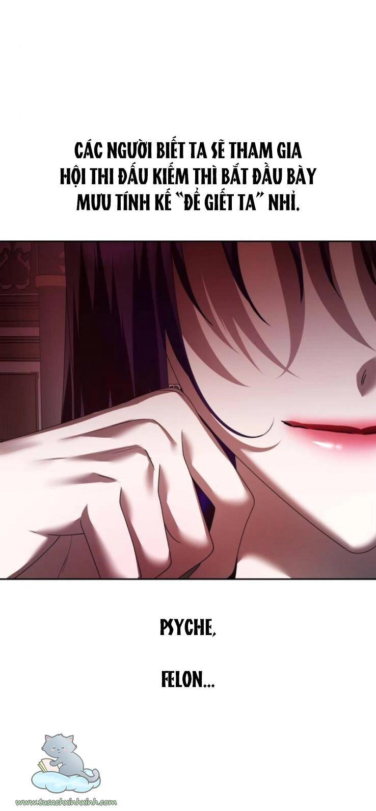 Tôi Muốn Trở Thành Cô Ấy Chỉ Một Ngày Chapter 111 - 72