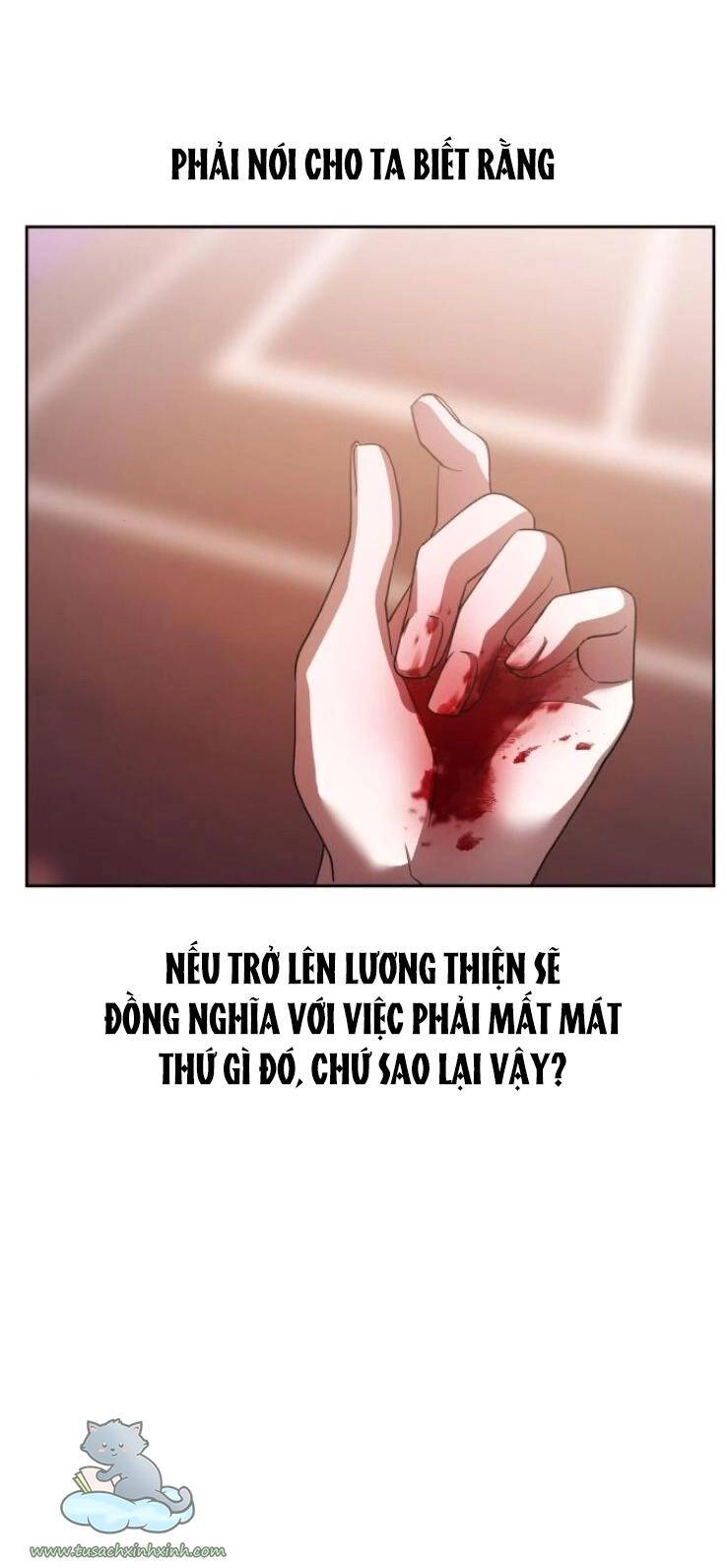 Tôi Muốn Trở Thành Cô Ấy Chỉ Một Ngày Chapter 111 - 78