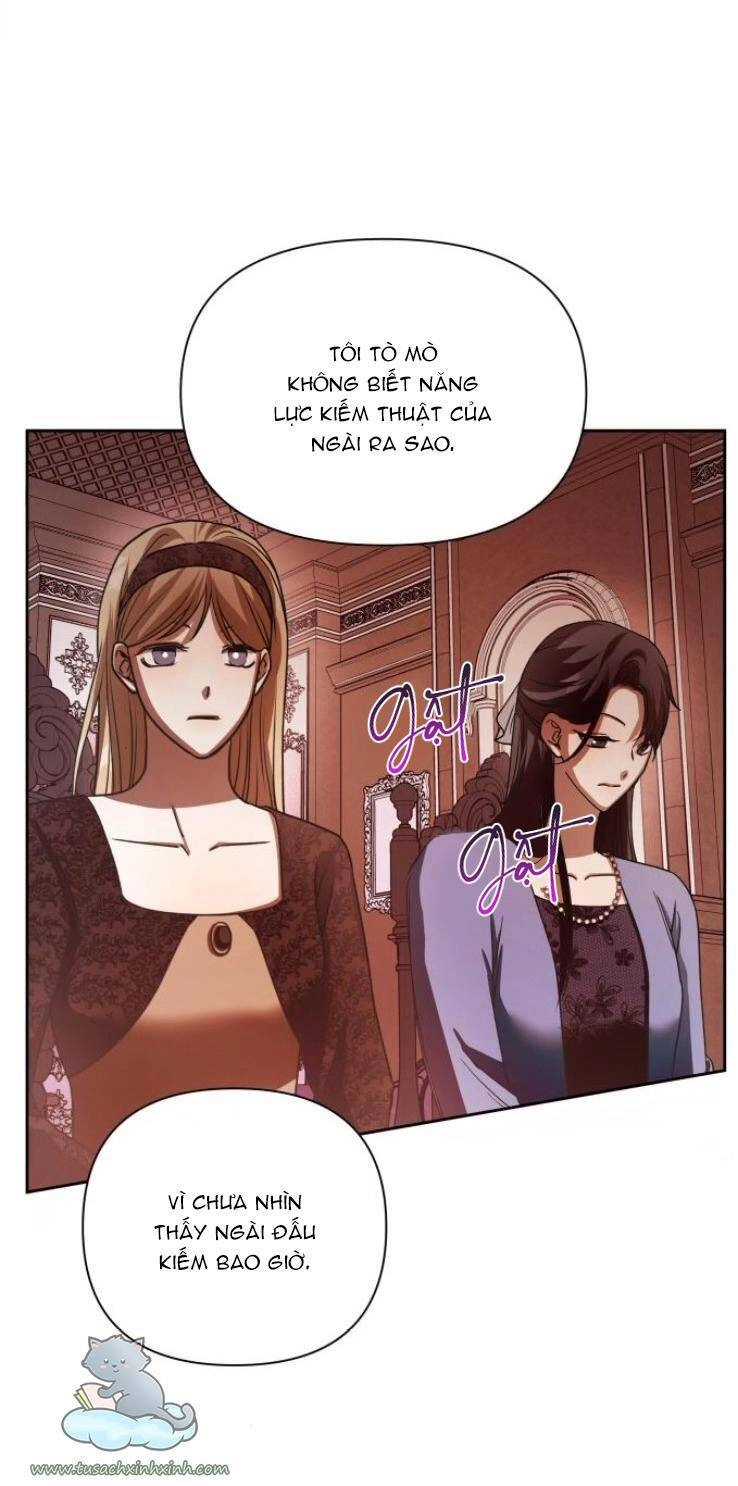 Tôi Muốn Trở Thành Cô Ấy Chỉ Một Ngày Chapter 111 - 83