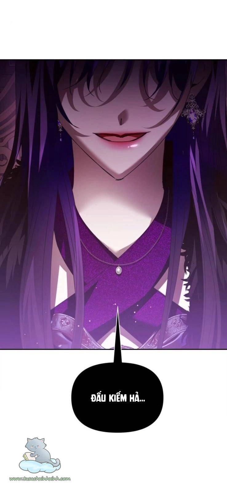 Tôi Muốn Trở Thành Cô Ấy Chỉ Một Ngày Chapter 111 - 86