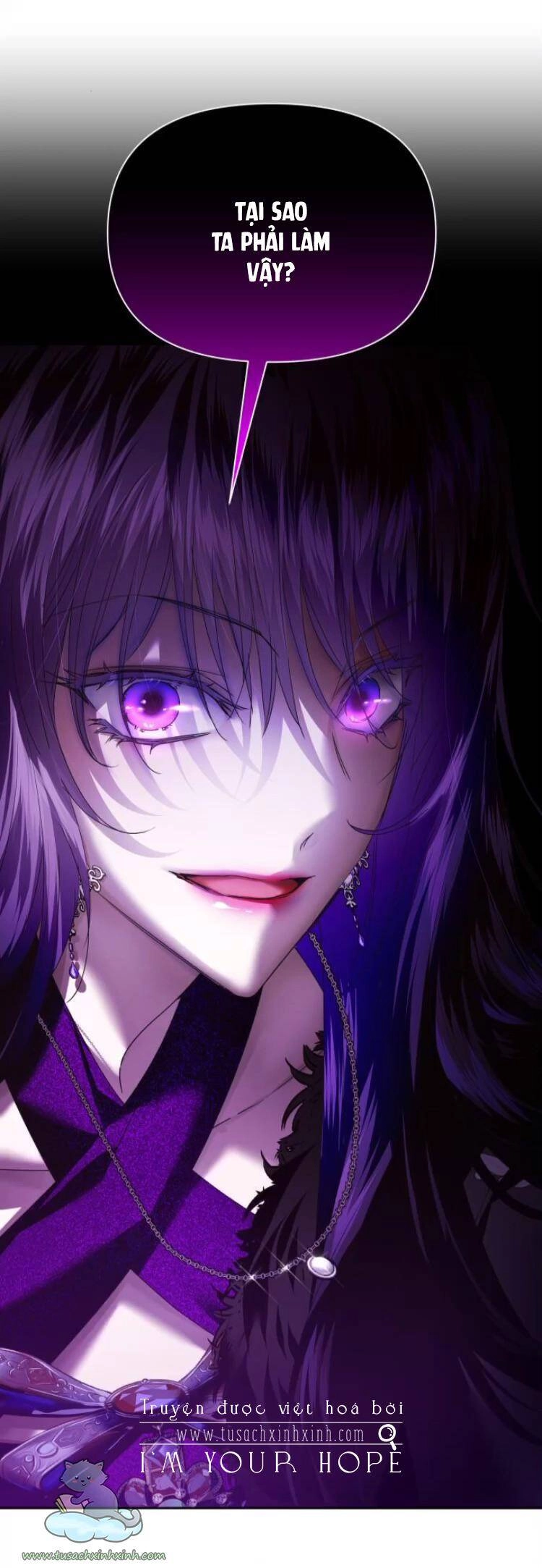 Tôi Muốn Trở Thành Cô Ấy Chỉ Một Ngày Chapter 111 - 91