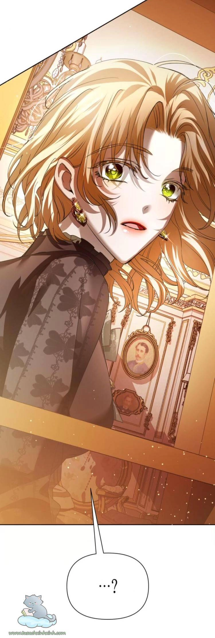 Tôi Muốn Trở Thành Cô Ấy Chỉ Một Ngày Chapter 111 - 95