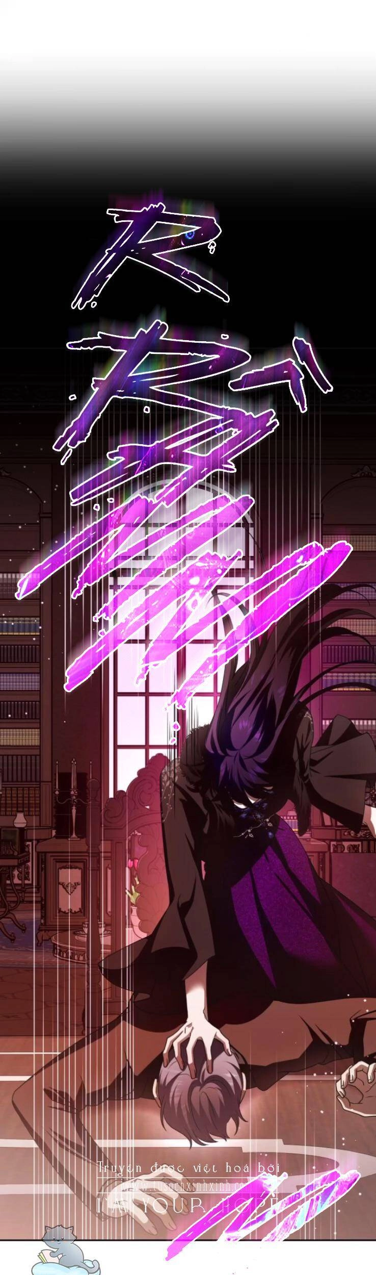 Tôi Muốn Trở Thành Cô Ấy Chỉ Một Ngày Chapter 112 - 2