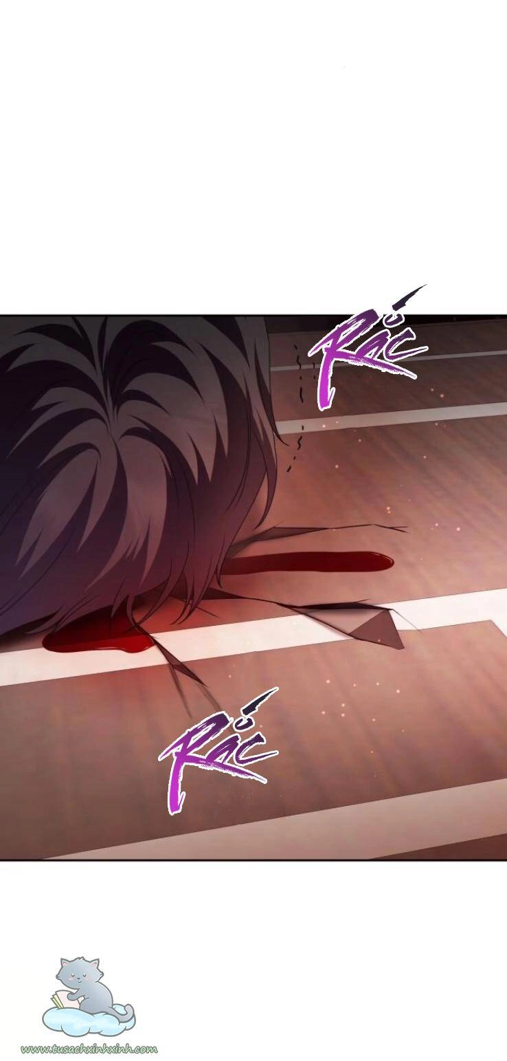 Tôi Muốn Trở Thành Cô Ấy Chỉ Một Ngày Chapter 112 - 4