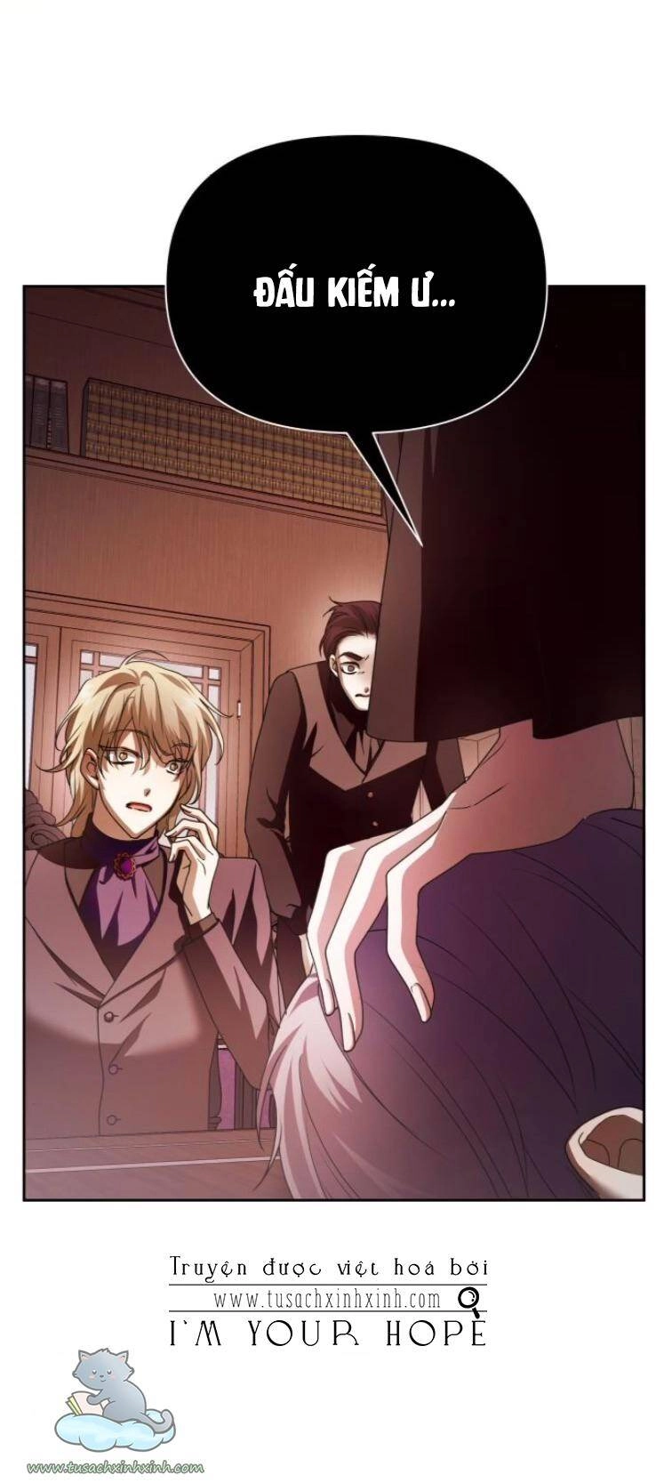 Tôi Muốn Trở Thành Cô Ấy Chỉ Một Ngày Chapter 112 - 5