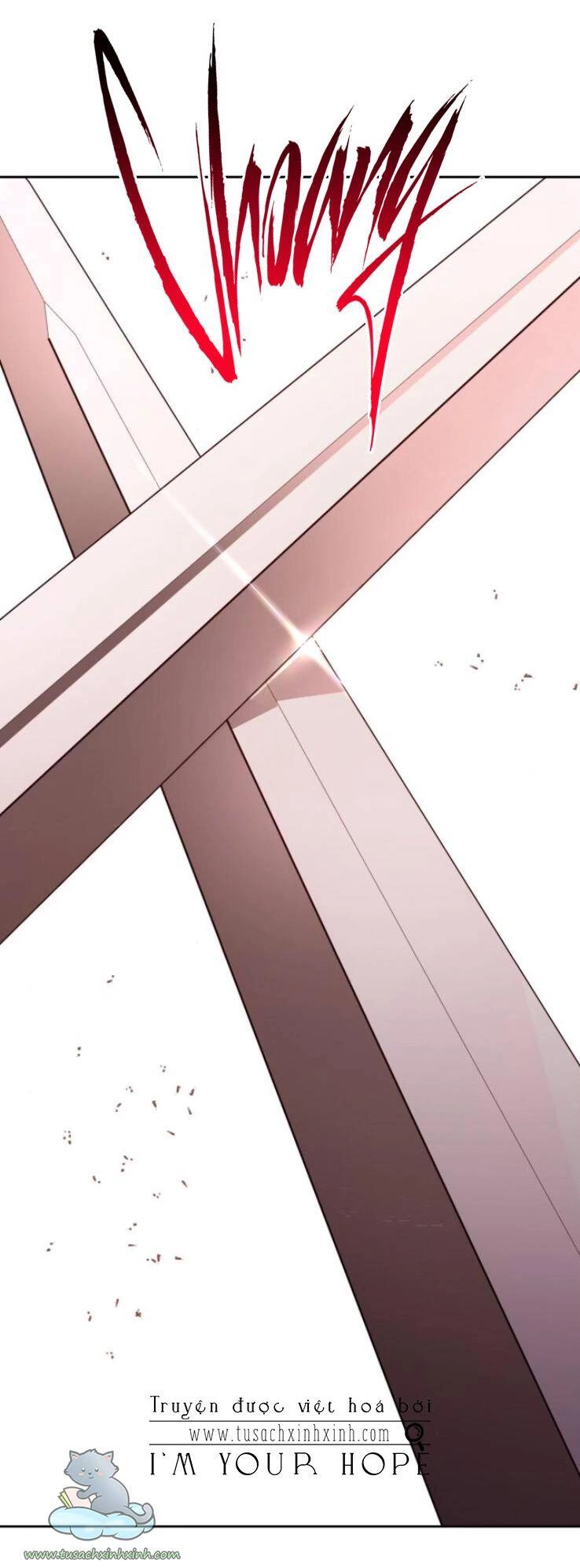 Tôi Muốn Trở Thành Cô Ấy Chỉ Một Ngày Chapter 112 - 8