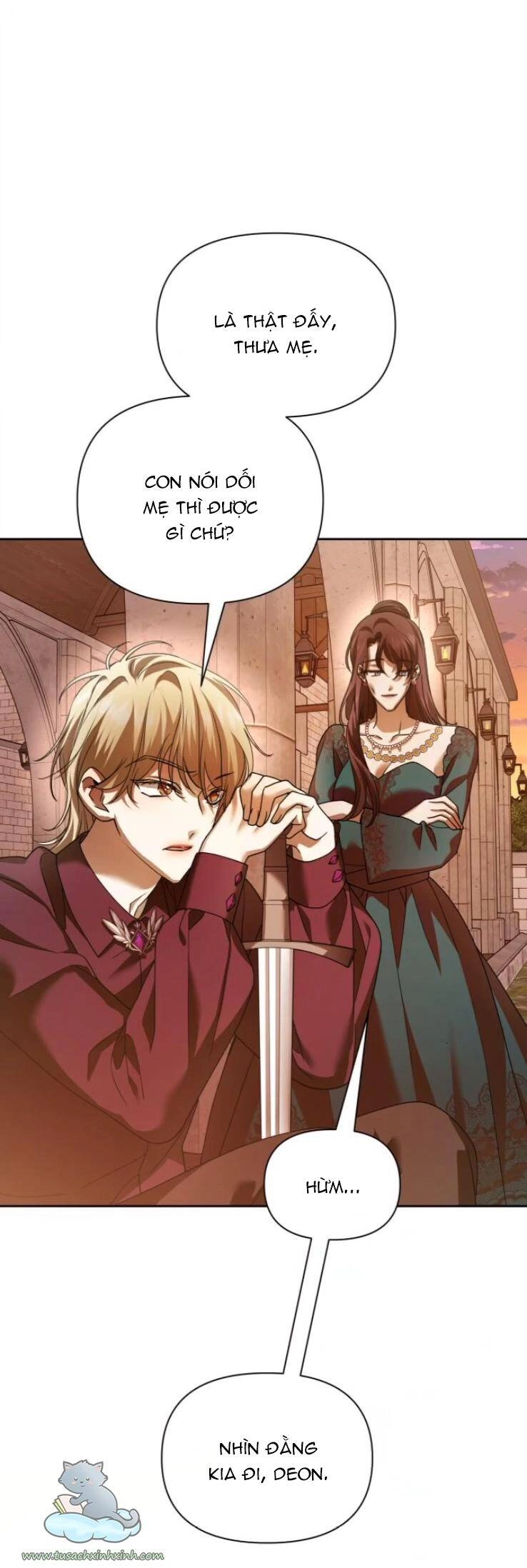 Tôi Muốn Trở Thành Cô Ấy Chỉ Một Ngày Chapter 112 - 11