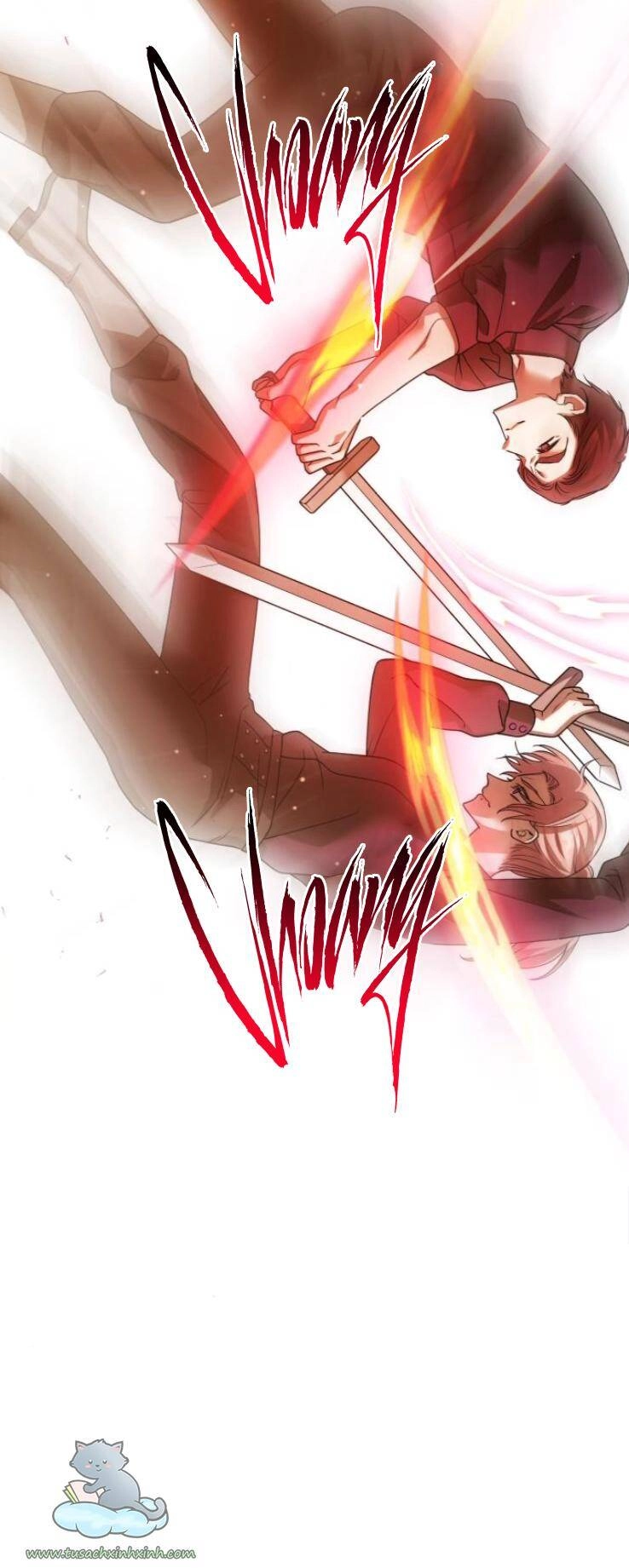 Tôi Muốn Trở Thành Cô Ấy Chỉ Một Ngày Chapter 112 - 14