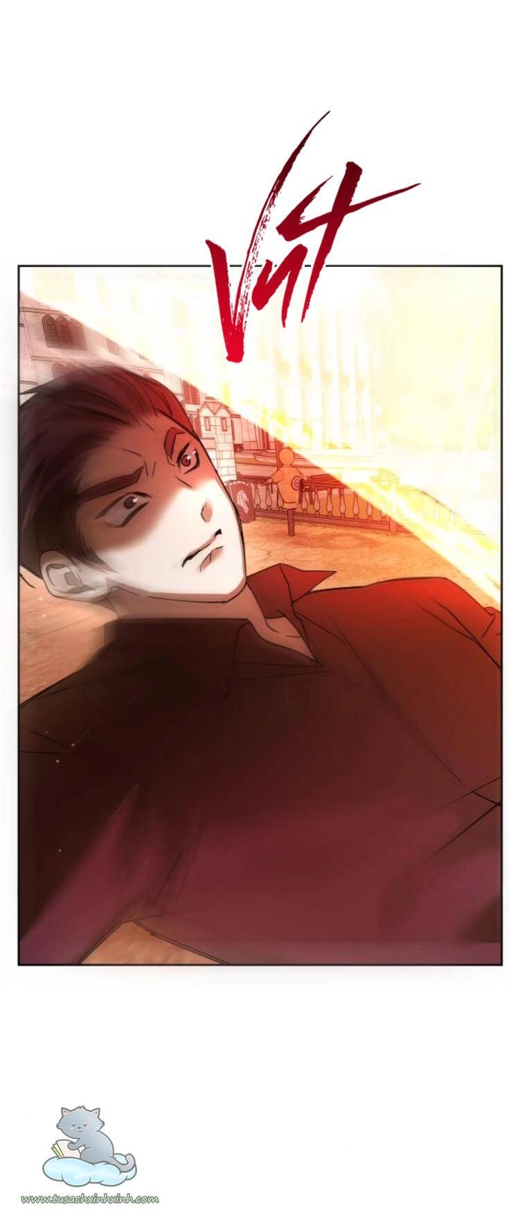 Tôi Muốn Trở Thành Cô Ấy Chỉ Một Ngày Chapter 112 - 16